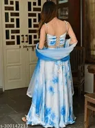 Lehenga Choli for Women 