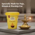 Cycle Pure Puja Ghee 200ml