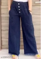 Denim Jeans for Women 