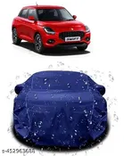 Taffeta Cover for Car, Multicolour