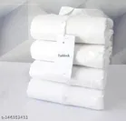 Cotton Blend Solid Full Sleeves Shirt for Men 