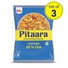 पिटारा लाजवाब ऑल इन वन 3X75 g 