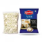 Phool Makhana (3+ Suta) 200 g  + Agropure Sooji 500 g
