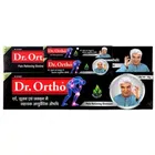 Dr. Ortho Ayurvedic Pain Relief Ointment 