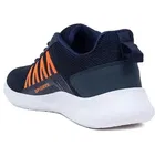Sport Shoes for Men, Navy Blue 