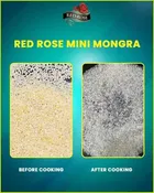 बजट | रिज़वान मिनी मोगरा बासमती चावल 