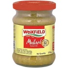 Weikfield Mustard Sauce 225 g (Jar)