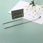 Stainless Steel Tissue Paper Holder 