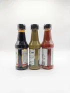 टेस्टो स्नैक + हरी चिली + सोया कॉम्बो 620 g