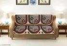Polycotton 3 Seater Sofa Covers 