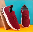 Sports Shoes for Women, Red 