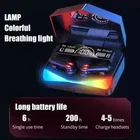 Bluetooth TWS Earbuds 