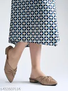 Shoetopia Mules 