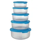 Asian Seal Container 