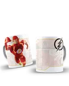 Ceramic Printed Coffee Mug 