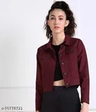 Denim Jackets for Women 