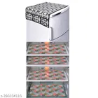 Fridge Cover Set 