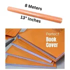 Navneet Youva 5 STAR Book Cover 8 meter Roll 