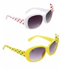 UV Protected Sunglasses for Kids 