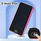 Y1+Pencils 10 pcs with free Sharpener+Eraser and Digital Writing Tablet Pencil Case 