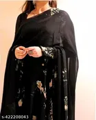 Aakarsha Pretty Dupatta Sets for Women 