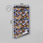 Vinyl Wallpaper Sticker for Wall Decoration 