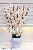 Plastic Artificial Flower 
