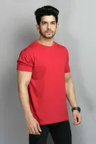 Half Sleeves T-Shirt for Men 