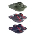 Combo of Slippers for Men 
