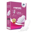 Comfigel 10 Pcs Ultra Sanitary Pads for Women (Set of 1)