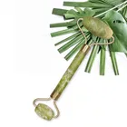 Jade Roller Face Massager for Men & Women 