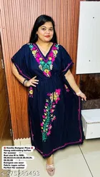 Sleepy Nightdress for Women 