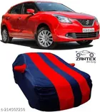 Car Cover for Maruti Suzuki Baleno 