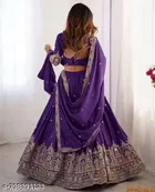 Lehenga Choli for Women 