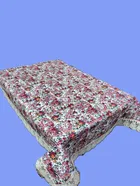 Polyester Printed Table Cloth 
