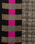 Georgette Printed Saree for Women 