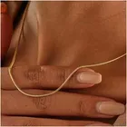 Metal Chain for Women 