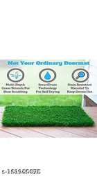 Artificial Grass Doormat 