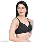 Polycotton Feeding Bra for Women 