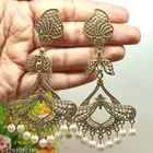 Alloy Earrings for Women 