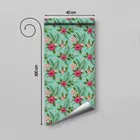 Vinyl Wallpaper Sticker for Wall Decoration 
