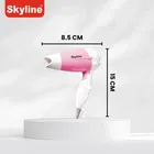 SKYLINE VTL-8383 Hair Dryer  