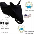 Bike Cover 