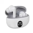 Gaming Wireless Earbuds [White]