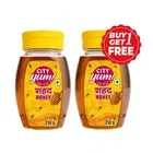 सिटी यम हनी 2X250 g 