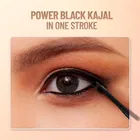 Swiss Beauty You & Eye Power Waterproof Kajal 