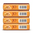 जो सैंडल सोप 4X150 g 