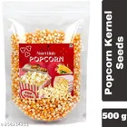 NutriHub Popcorn Kernel Seeds 