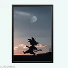 Plastic Photo Frame 