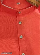 Kurta Set for Men 